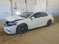4T1B11HK5JU534621 2018 TOYOTA CAMRY