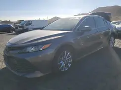 4T1B11HK5JU536000 2018 TOYOTA CAMRY