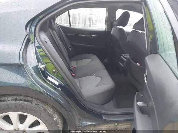 4T1B11HK5JU536238 2018 TOYOTA CAMRY - Image 8