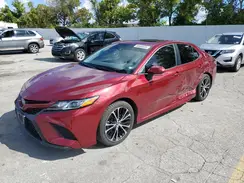 4T1B11HK5JU536384 2018 TOYOTA CAMRY