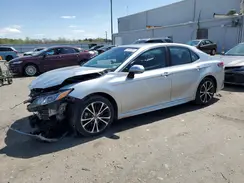 4T1B11HK5JU536630 2018 TOYOTA CAMRY