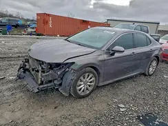 4T1B11HK5JU537843 2018 TOYOTA CAMRY