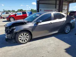 4T1B11HK5JU538054 2018 TOYOTA CAMRY