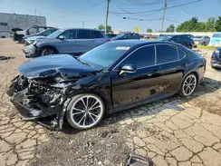 4T1B11HK5JU538636 2018 TOYOTA CAMRY