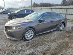 4T1B11HK5JU538765 2018 TOYOTA CAMRY