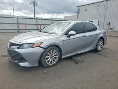 4T1B11HK5JU539432 2018 TOYOTA CAMRY