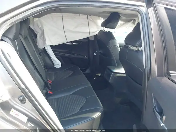 4T1B11HK5JU540340 2018 TOYOTA CAMRY - Image 8