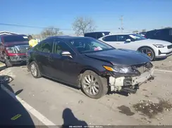 4T1B11HK5JU540399 2018 TOYOTA CAMRY