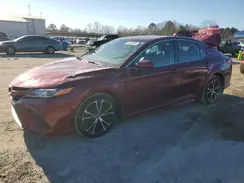 4T1B11HK5JU540550 2018 TOYOTA CAMRY