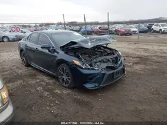 4T1B11HK5JU541214 2018 TOYOTA CAMRY