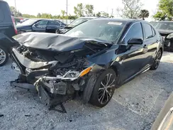 4T1B11HK5JU542248 2018 TOYOTA CAMRY