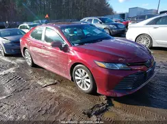 4T1B11HK5JU542279 2018 TOYOTA CAMRY