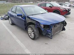 4T1B11HK5JU544033 2018 TOYOTA CAMRY