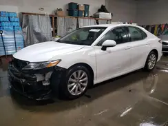 4T1B11HK5JU544341 2018 TOYOTA CAMRY