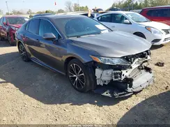 4T1B11HK5JU544985 2018 TOYOTA CAMRY
