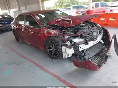 4T1B11HK5JU545537 2018 TOYOTA CAMRY