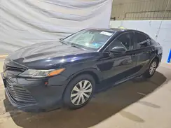 4T1B11HK5JU546378 2018 TOYOTA CAMRY