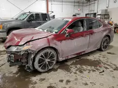 4T1B11HK5JU546445 2018 TOYOTA CAMRY