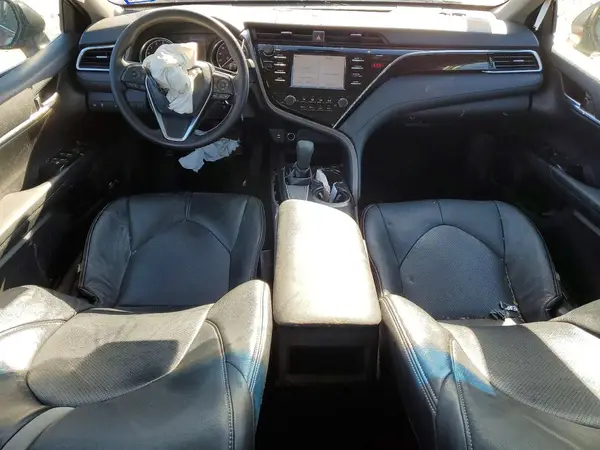 4T1B11HK5JU546526 2018 TOYOTA CAMRY - Image 8