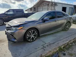 4T1B11HK5JU547949 2018 TOYOTA CAMRY