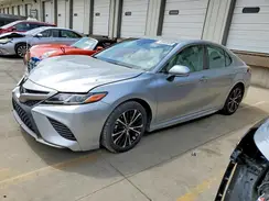 4T1B11HK5JU549006 2018 TOYOTA CAMRY