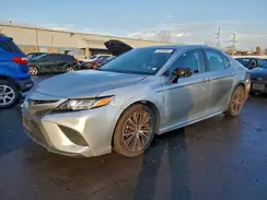 4T1B11HK5JU550396 2018 TOYOTA CAMRY