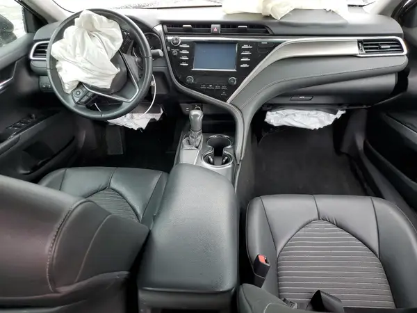 4T1B11HK5JU550771 2018 TOYOTA CAMRY - Image 8