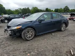 4T1B11HK5JU550916 2018 TOYOTA CAMRY