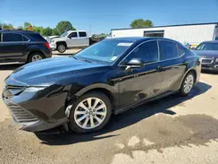 4T1B11HK5JU551175 2018 TOYOTA CAMRY