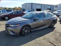 4T1B11HK5JU552519 2018 TOYOTA CAMRY