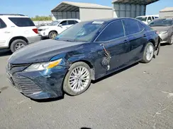 4T1B11HK5JU553606 2018 TOYOTA CAMRY
