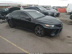 4T1B11HK5JU555887 2018 TOYOTA CAMRY