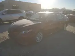 4T1B11HK5JU556327 2018 TOYOTA CAMRY