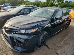 4T1B11HK5JU556795 2018 TOYOTA CAMRY