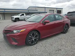 4T1B11HK5JU557641 2018 TOYOTA CAMRY