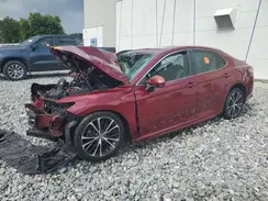 4T1B11HK5JU557736 2018 TOYOTA CAMRY