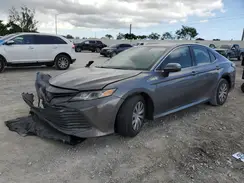4T1B11HK5JU558093 2018 TOYOTA CAMRY
