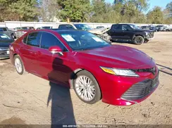 4T1B11HK5JU558627 2018 TOYOTA CAMRY