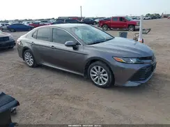 4T1B11HK5JU558658 2018 TOYOTA CAMRY