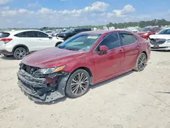 4T1B11HK5JU559213 2018 TOYOTA CAMRY