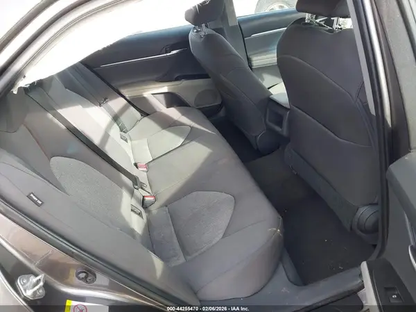 4T1B11HK5JU559292 2018 TOYOTA CAMRY - Image 8
