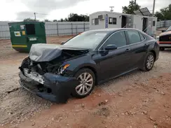 4T1B11HK5JU560524 2018 TOYOTA CAMRY