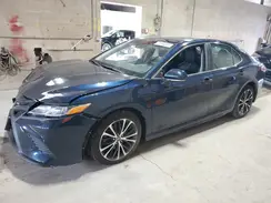 4T1B11HK5JU560958 2018 TOYOTA CAMRY