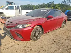 4T1B11HK5JU560975 2018 TOYOTA CAMRY