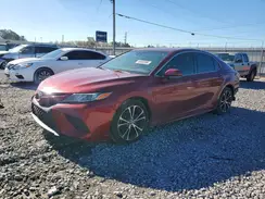 4T1B11HK5JU561379 2018 TOYOTA CAMRY