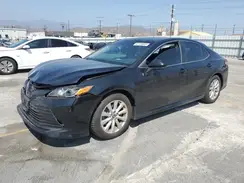 4T1B11HK5JU561513 2018 TOYOTA CAMRY