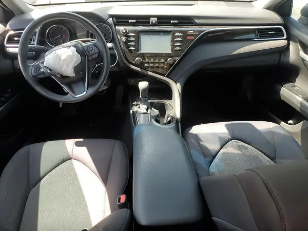 4T1B11HK5JU561513 2018 TOYOTA CAMRY - Image 8
