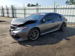 4T1B11HK5JU562872 2018 TOYOTA CAMRY