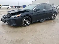 4T1B11HK5JU563987 2018 TOYOTA CAMRY