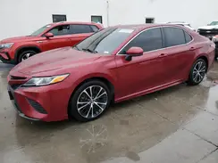 4T1B11HK5JU564010 2018 TOYOTA CAMRY
